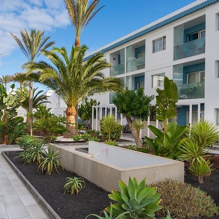 Casa Vista Al Mar Lejlighed Corralejo Eksteriør billede