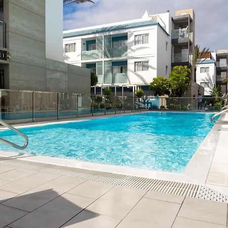Casa Vista Al Mar Lejlighed Corralejo Eksteriør billede