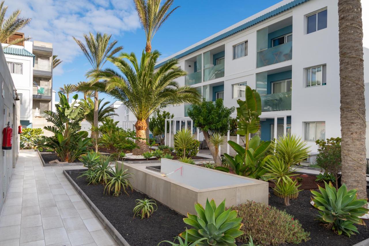 Casa Vista Al Mar Lejlighed Corralejo Eksteriør billede