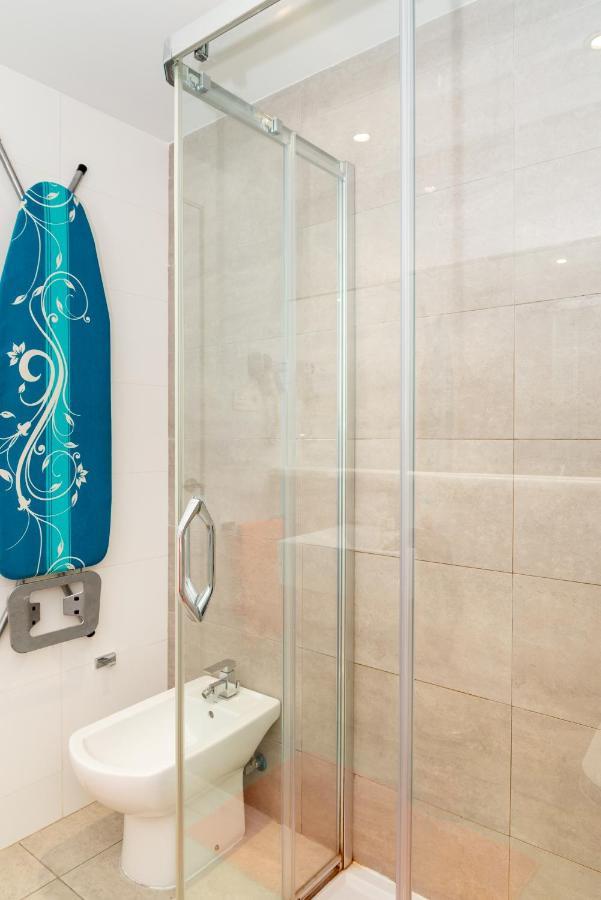Casa Vista Al Mar Lejlighed Corralejo Eksteriør billede