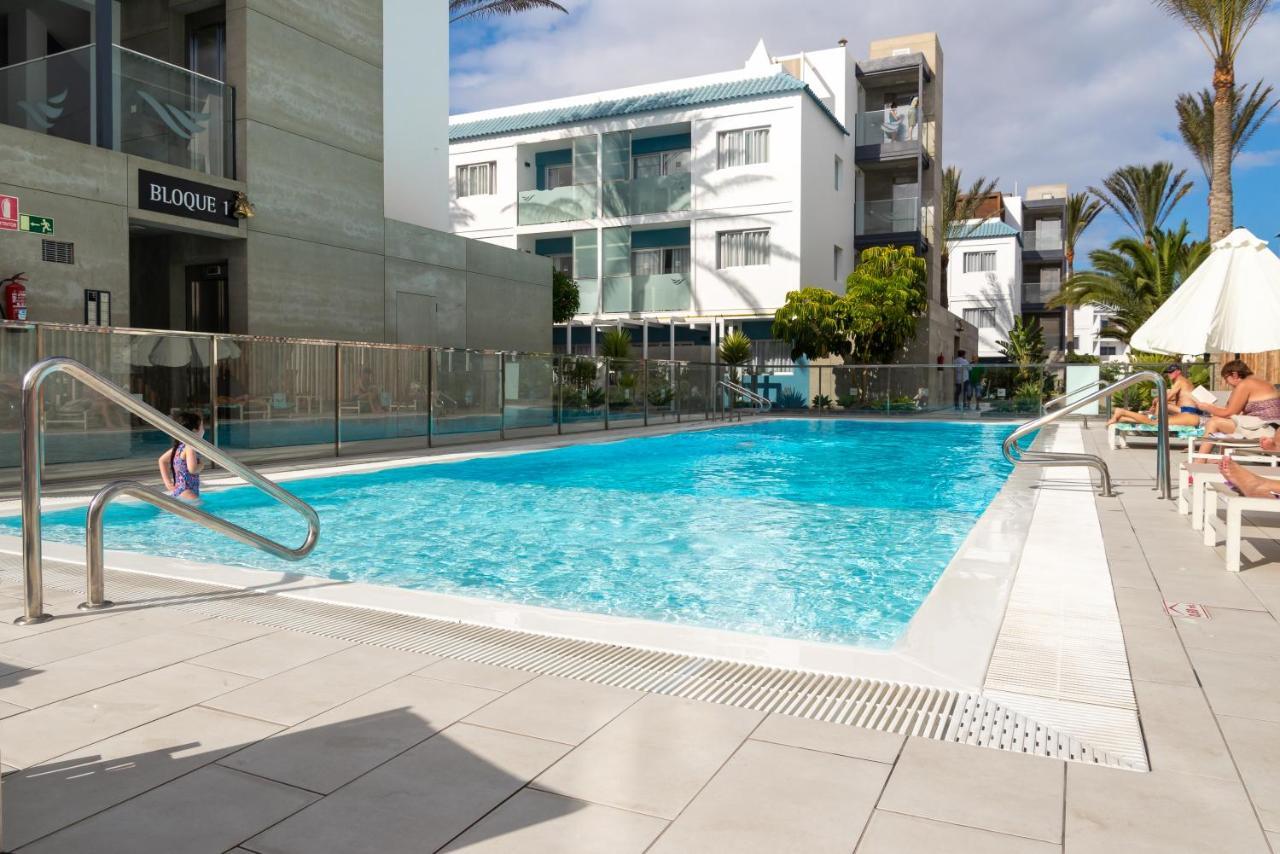 Casa Vista Al Mar Lejlighed Corralejo Eksteriør billede