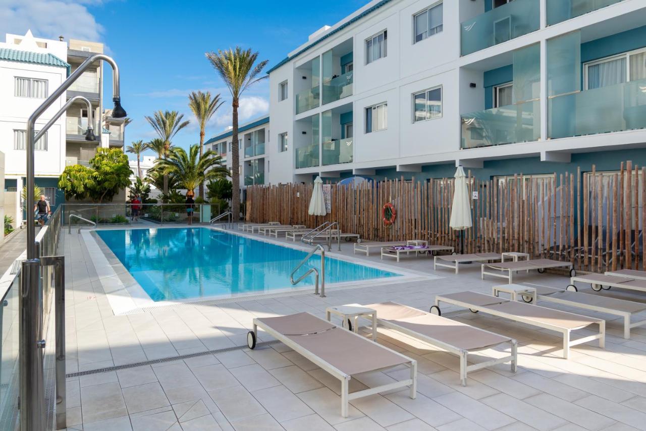 Casa Vista Al Mar Lejlighed Corralejo Eksteriør billede